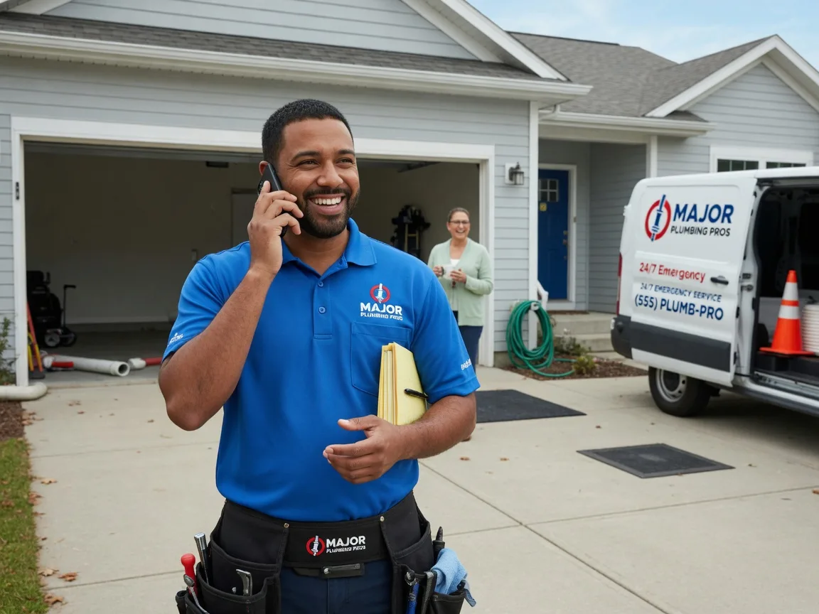 Drain Cleaning Services Rising Fawn, GA FAQs